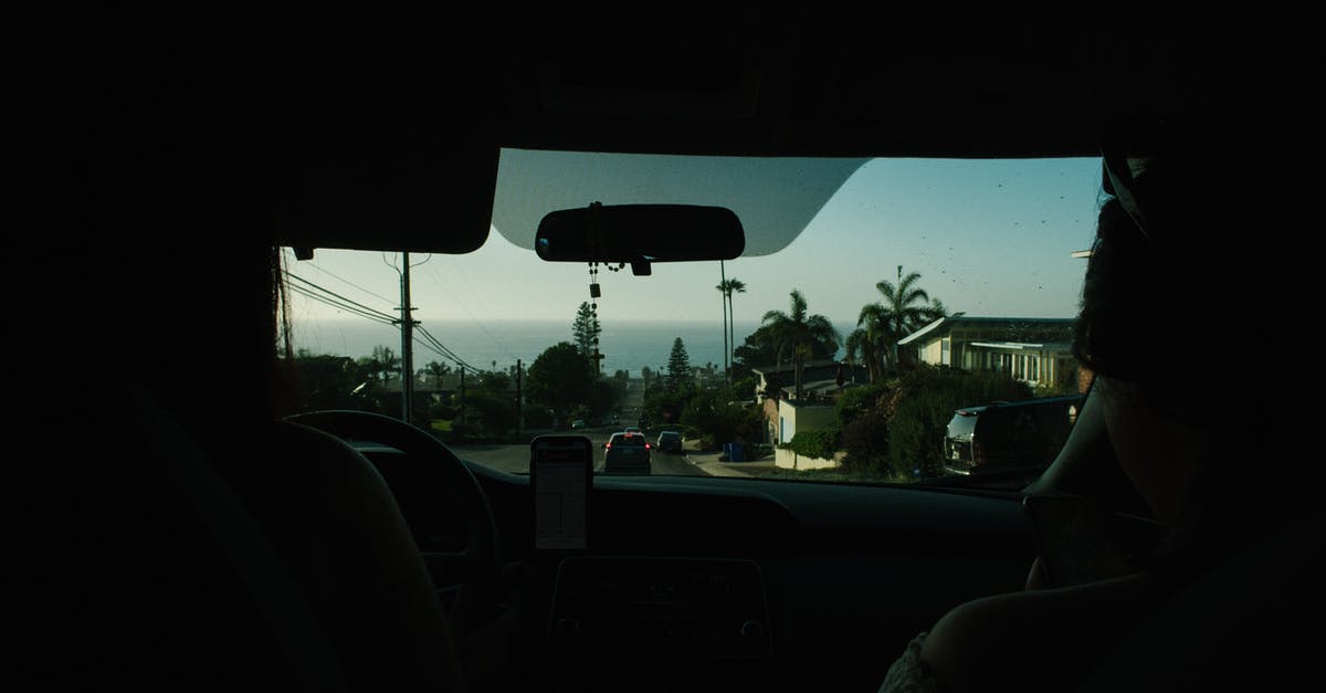 Can uber drivers down rate a passenger because the passenger asked to turn the radio off? - People Inside A Vehicle Can uber drivers down rate a passenger because the passenger asked to turn the radio off? - People Inside A Vehicle