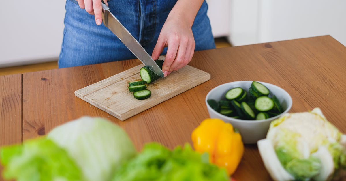 Can you bring vitamins into China? - Free stock photo of balanced diet, cabbage, cooking