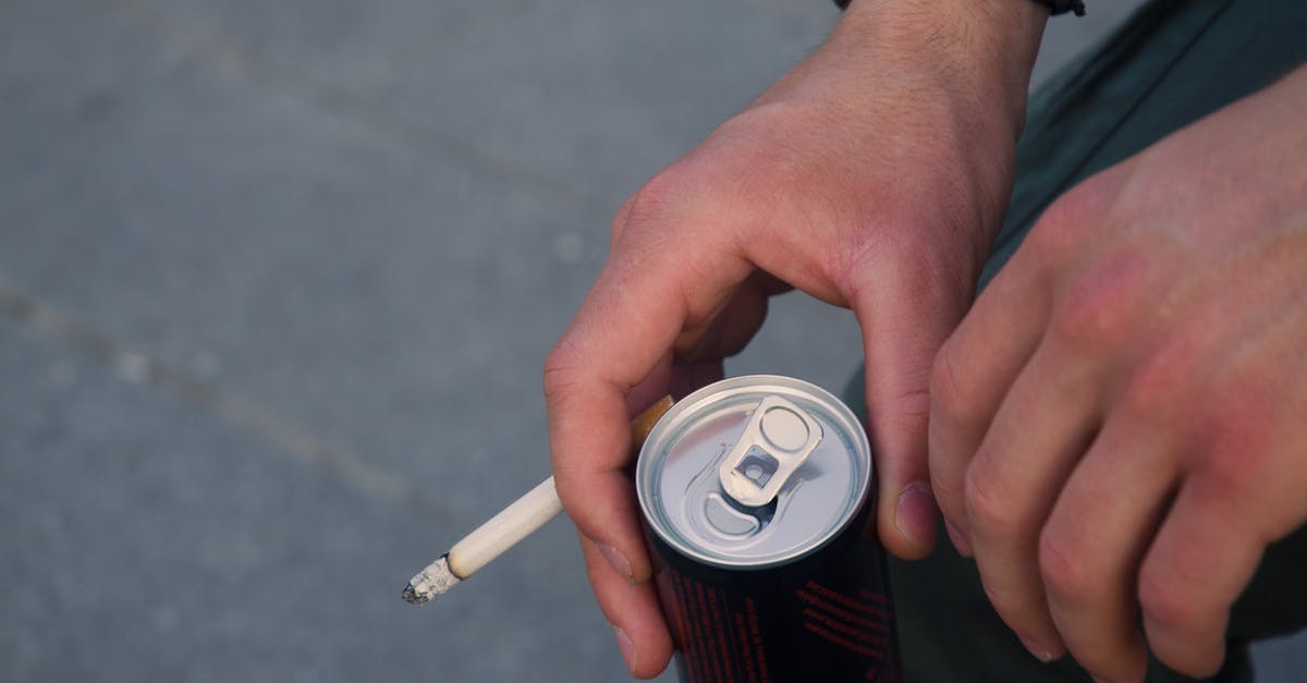 Can you have an extendable baton in China? - Free stock photo of albania, cigarette, cigarette butt