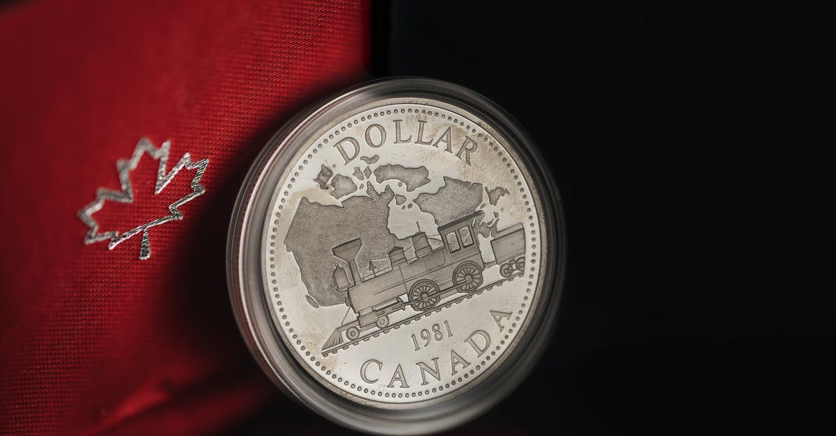 Canadian refusal 11 years ago [closed] - Silver Canadian Coin