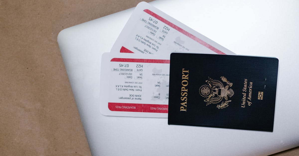 cancelled stamp in passport [closed] - Free stock photo of administration, advertising, book