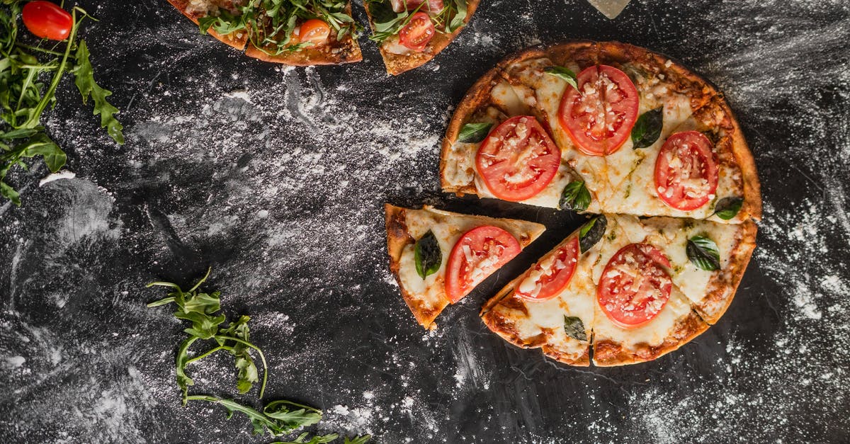 Cancelling a Schengen Visa via the Italian Consulate - Sliced Tomato and Green Vegetable on Brown Wooden Chopping Board