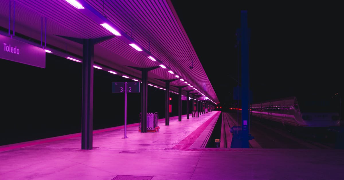 Cannot find night train Rome-Siracusa after June 11 (2016) - Architectural Photography of Building