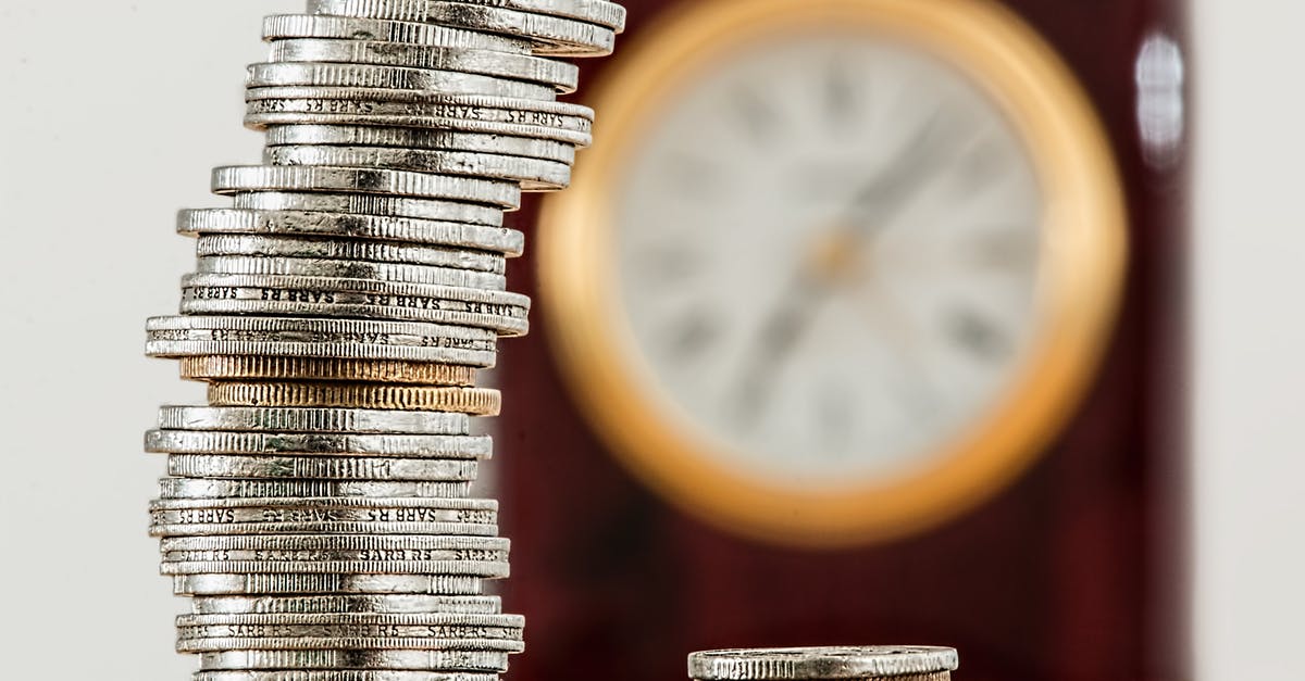 Change citizenship while in L1b visa [closed] - Selective Focus Photo of Stacked Coins