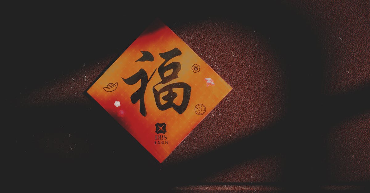 Chinese SIM cards [closed] - Printed Chinese Character Paste on a Wall