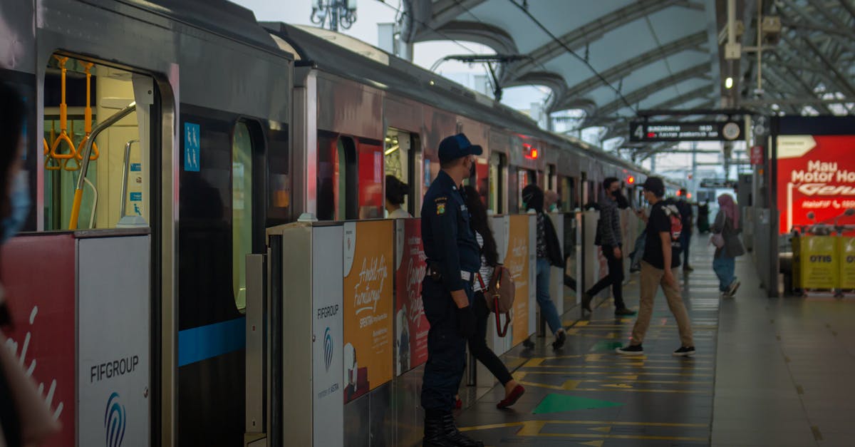 City ticket included for German IC trains validity - Train is Coming