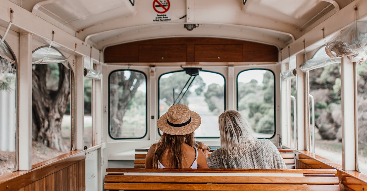 Comparing travel costs in Europe: rail vs bus - Free stock photo of architecture, chair, empty