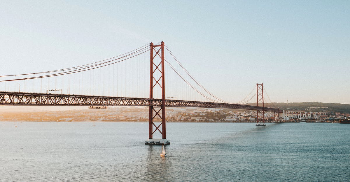 Compensation for missed connection within EU? - Golden Gate Bridge San Francisco California