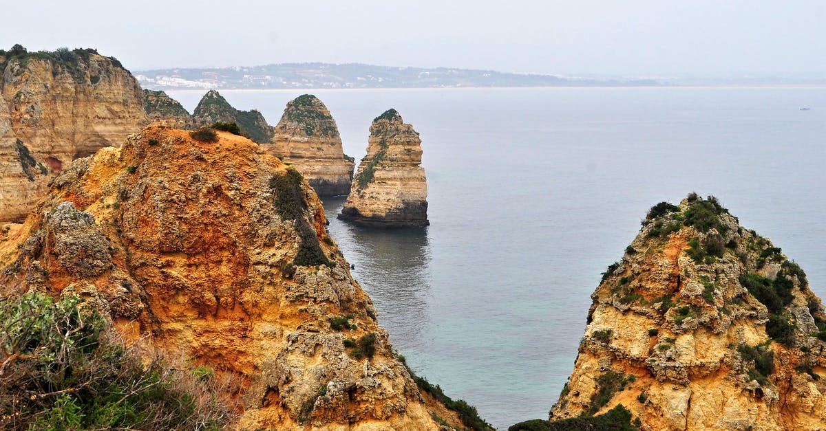 Converting Virgin Australia flights into AirNZ Airpoints - The Twelve Apostles Limestone Stacks in Victoria, Australia 