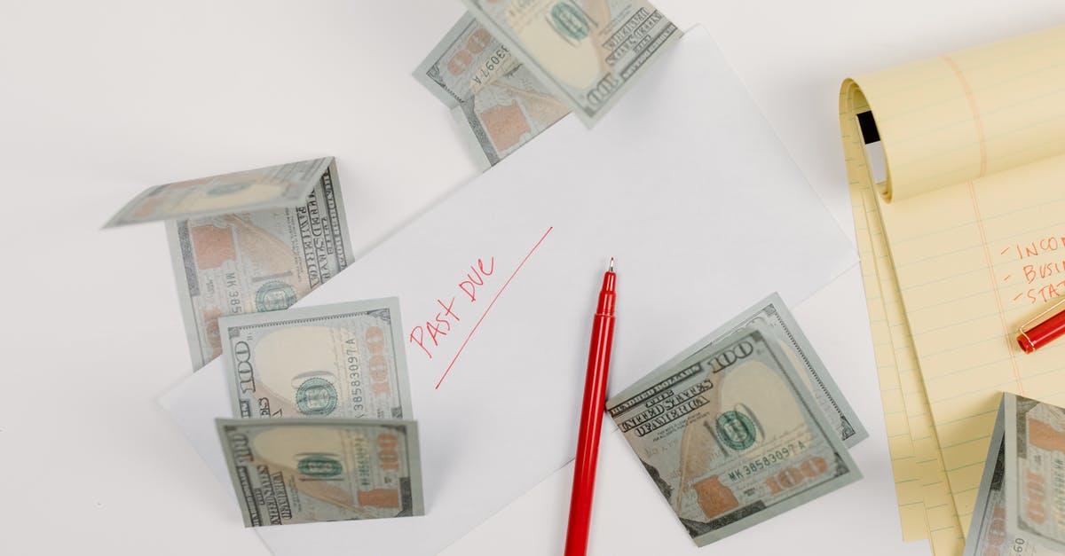 Could a VWP overstay due to a pending asylum application result in being denied entry to the US? - Dollar Bills Used for Bills Payment Could a VWP overstay due to a pending asylum application result in being denied entry to the US? - Dollar Bills Used for Bills Payment