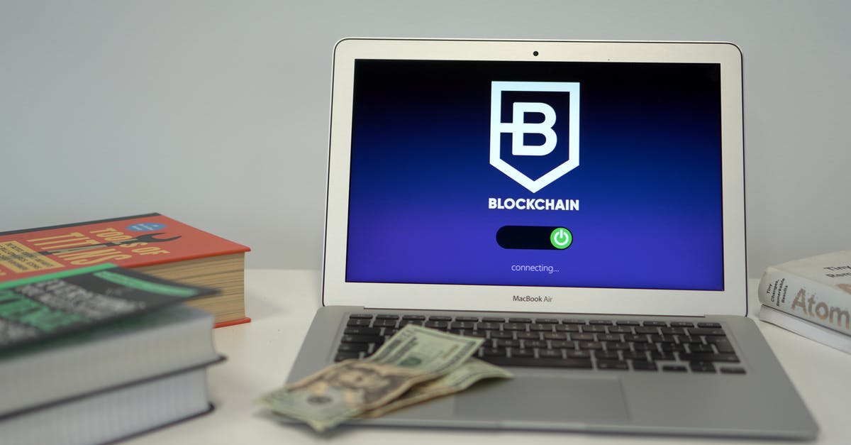 Could a VWP overstay due to a pending asylum application result in being denied entry to the US? - A MacBook Air Laptop with a Blockchain App on Screen Could a VWP overstay due to a pending asylum application result in being denied entry to the US? - A MacBook Air Laptop with a Blockchain App on Screen