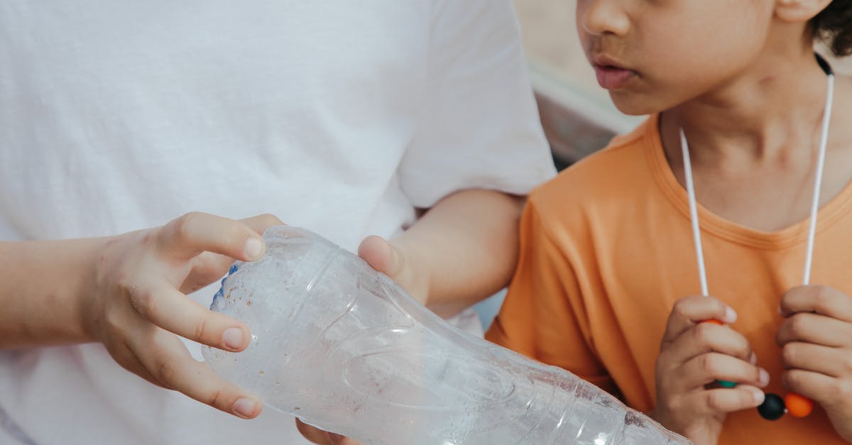 Crew member’s visa [closed] - Girl in Orange Shirt Drinking Water