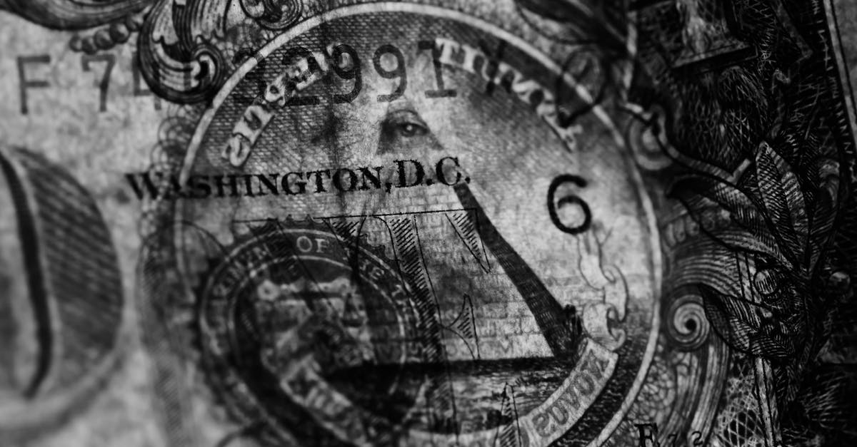 Currency restrictions travelling outside of United States - Free stock photo of american, ancient, antique