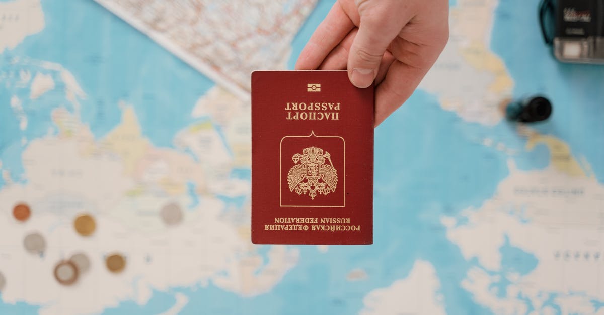 Damaged Indian passport - Free stock photo of achievement, adult, adventure