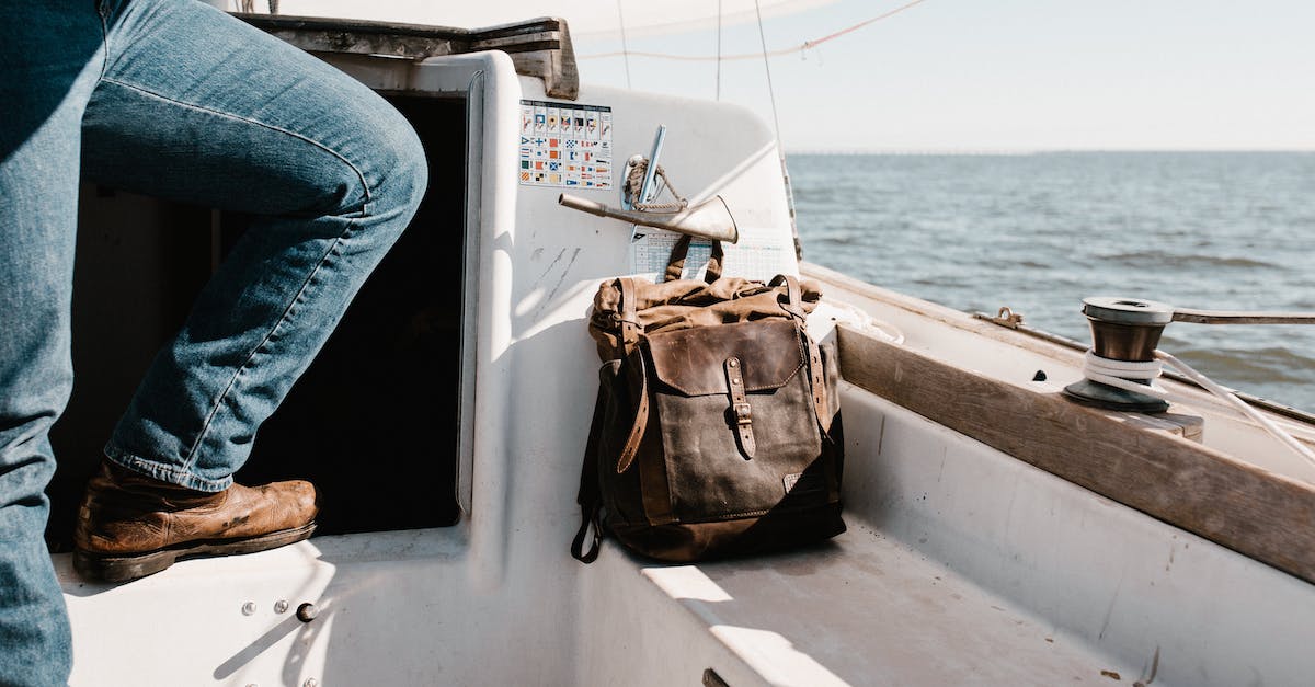 Darwin to Timor by boat - Free stock photo of adventure, advertisement, barbecue