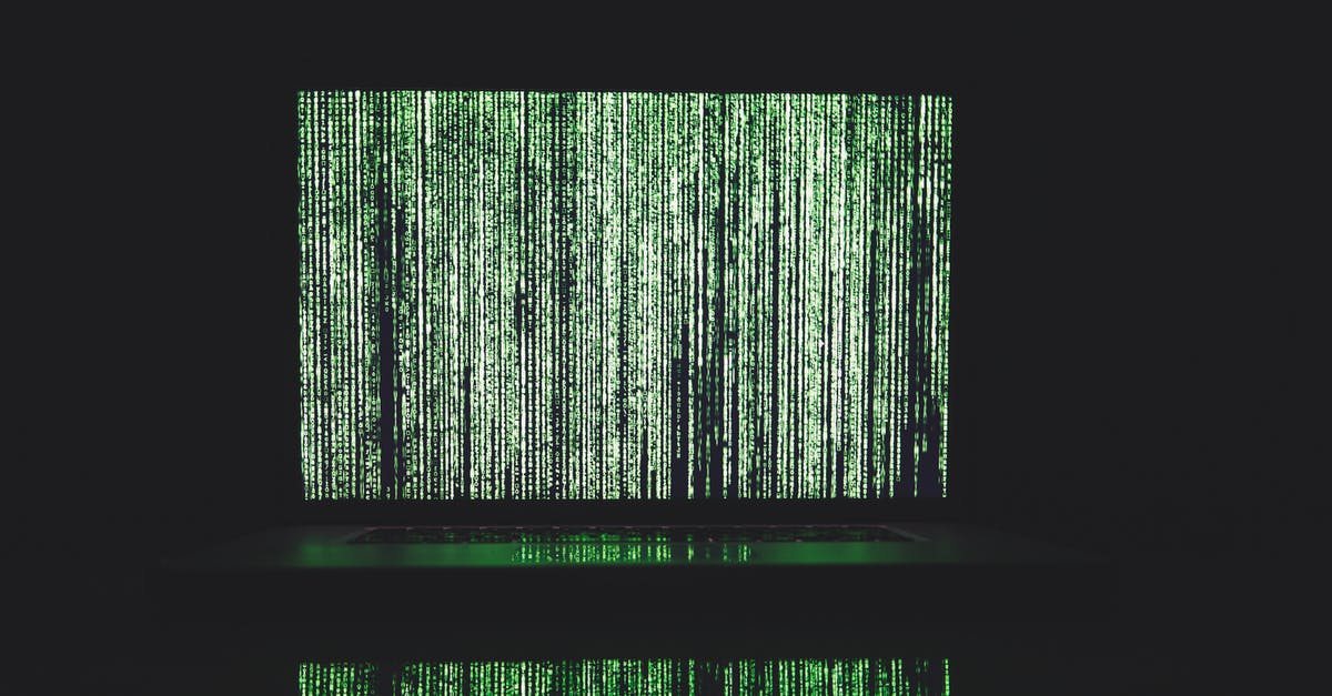 Data and encryption laws in New Zealand and Singapore - Green and White Line Illustration