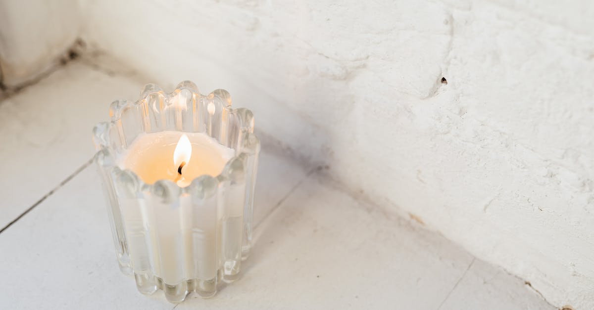 Declare an item is not liable for duty? - Free stock photo of antique, architecture, candle