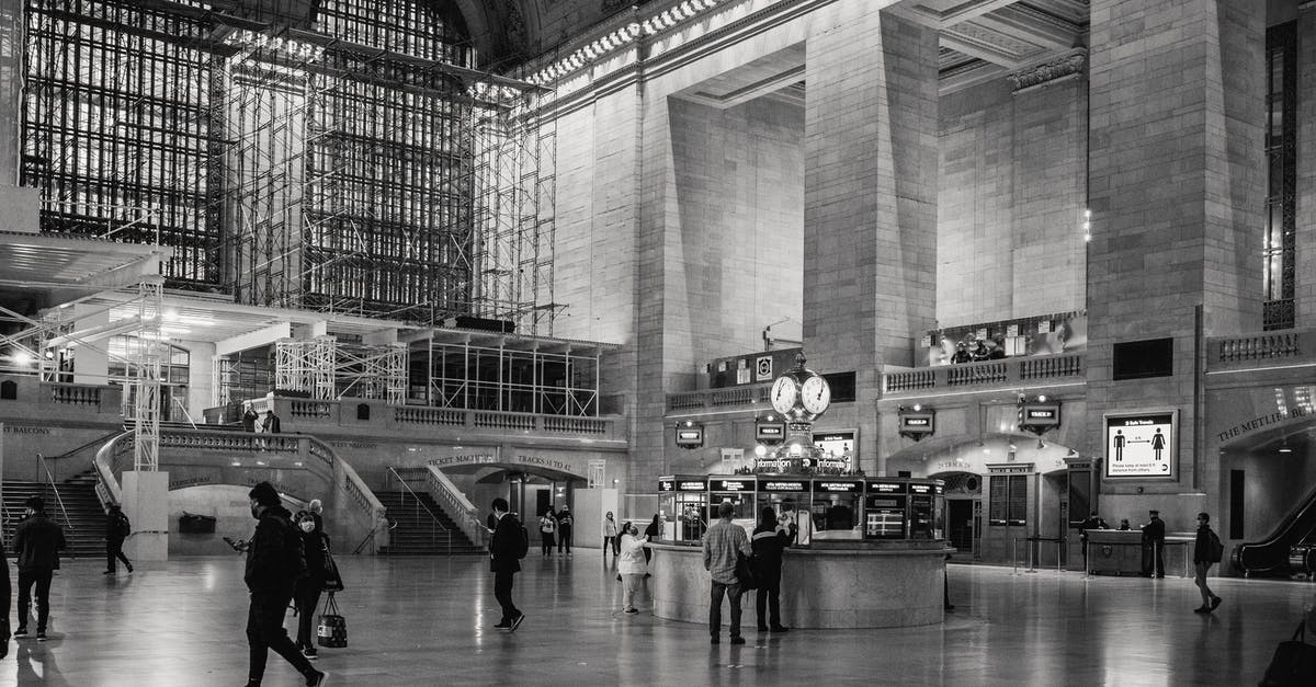 Detailed timetable for the Qinghai-Tibet Railway - Black and white of old urban building with brick columns and ornamental windows