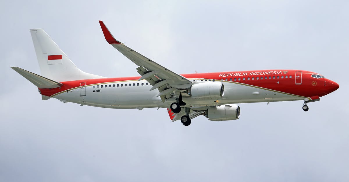 Determining if flight prices are likely to increase soon - White and Red Air Plane in the Sky