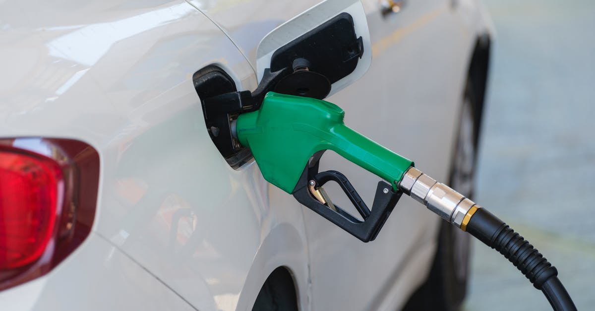 Diesel price in Toronto [closed] - 