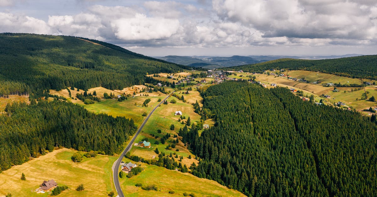 Difficulties during trip from Poland to Russia via Belarus - Green Field