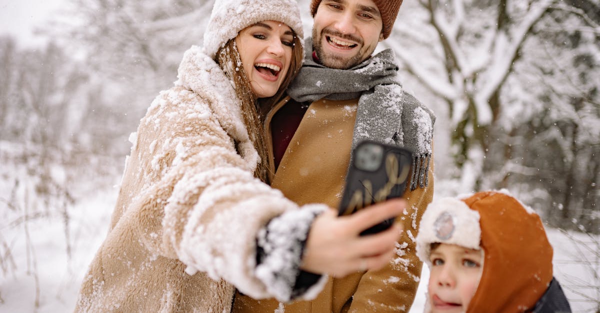 directive 2004/38/ ec family members [closed] - Woman in Brown Coat Holding Black Ceramic Mug