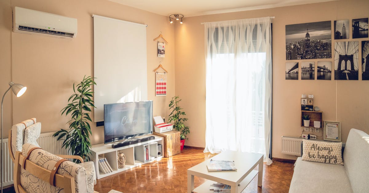 Do all guests need an Airbnb account? - House Interior Photo