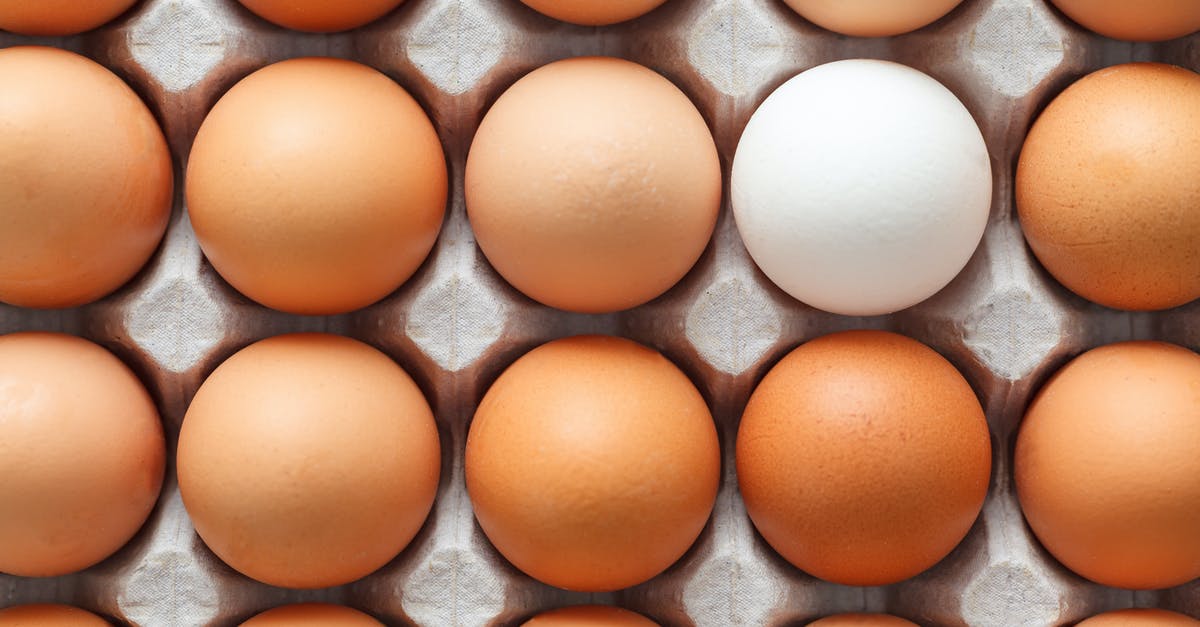 Do different language editions of Lonely Planet contain different content? - Top view of rows of uncooked chicken eggs placed in carton container and prepared for cooking