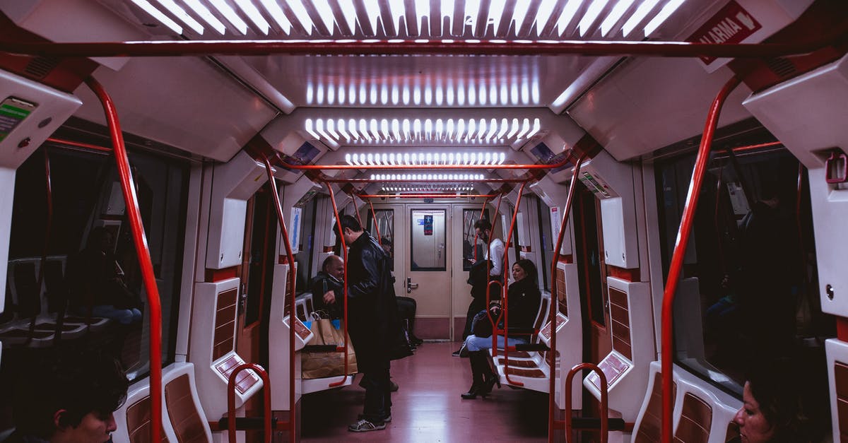 Do European train bookings include reserved seats on a specific train departure? - People On The Train Do European train bookings include reserved seats on a specific train departure? - People On The Train
