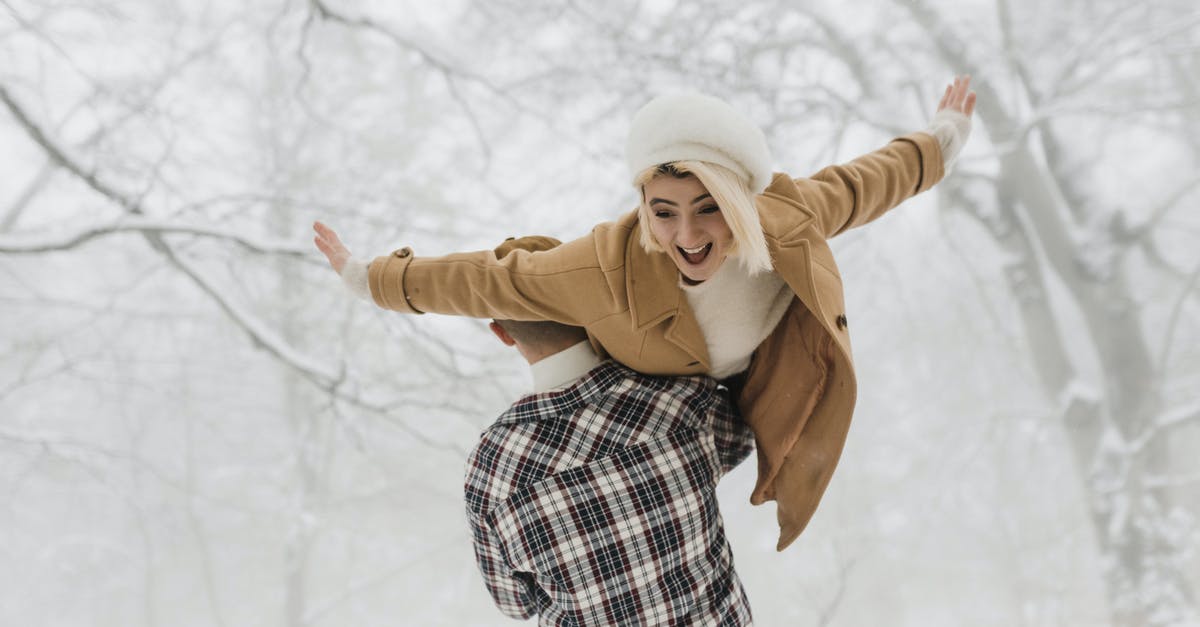 Do I have to carry snow chains in Europe? - Sweet Moments of Romantic Couple