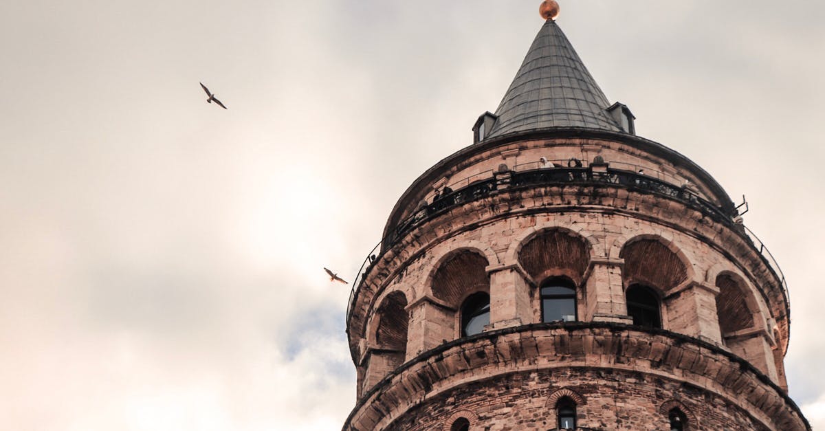 Do I need transit visa in Istanbul, Turkey? - Free stock photo of ancient, architecture, art