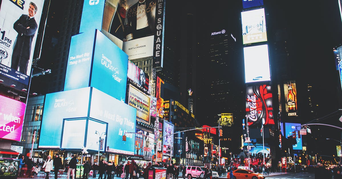 Do pedestrians imitate automotive traffic? - Busy Street during Nighttime