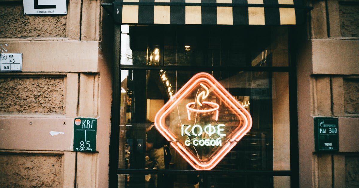 Do "Magic Bars" exist outside of Japan? [closed] - Neon Lights Signage on Glass Window