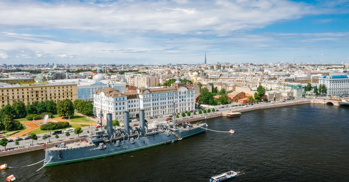 Do sea days count towards the 90/180 limit in Schengen area? - Free stock photo of aerial, architecture, boat