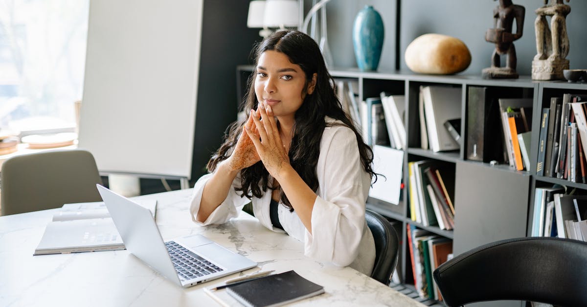 Documents for UK visa [closed] - Free stock photo of adult, businesswoman, coffee