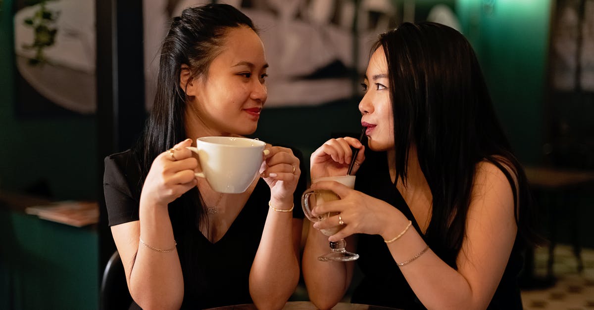 Drinking "wild" coffee in Ethiopia - Free stock photo of affection, bar, breakfast