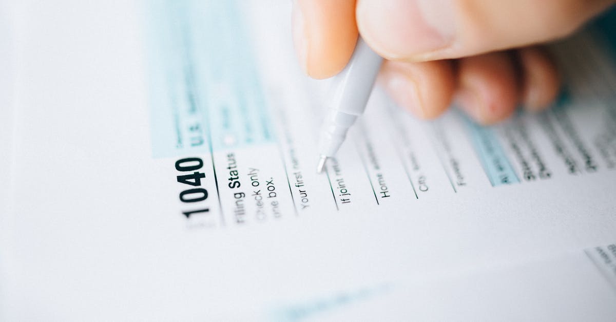 DS-160- Countries visited after filing DS160 [closed] - Person Filing Tax Documents