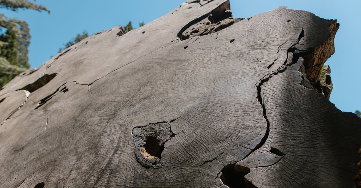 Enter USA under VWP after K-1 visa issued - Gray Rock Formation Under Blue Sky