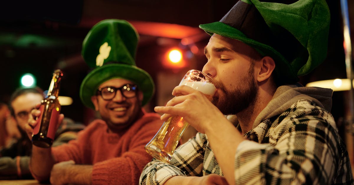 Entering Colombia with Alcohol - Free stock photo of adult, alcohol, bar