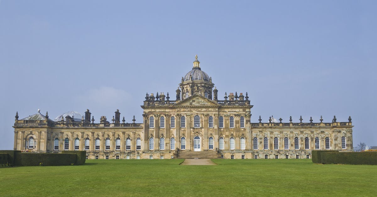 Entering the UK as the holder of an Article 10 residence card - Beige and Grey Palace Entering the UK as the holder of an Article 10 residence card - Beige and Grey Palace