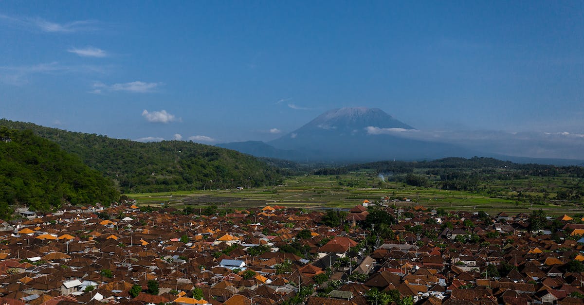 ESTA application: country where I live - Free stock photo of active, bali, barrel