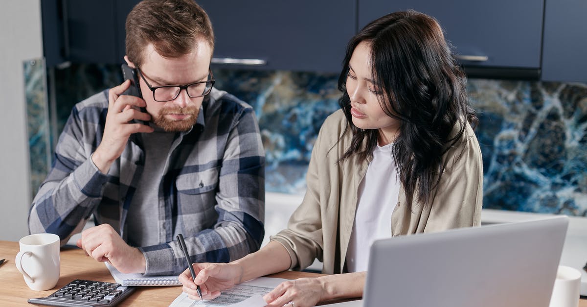 ESTA form and first names - Free stock photo of adult, anxiety, bills