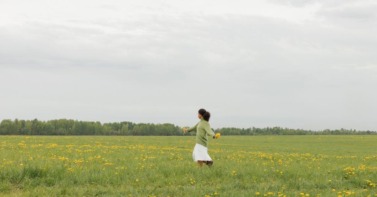 ESTA/VWP entry with one day overstay - Boy in White Shirt and Yellow Shorts Running on Green Grass Field