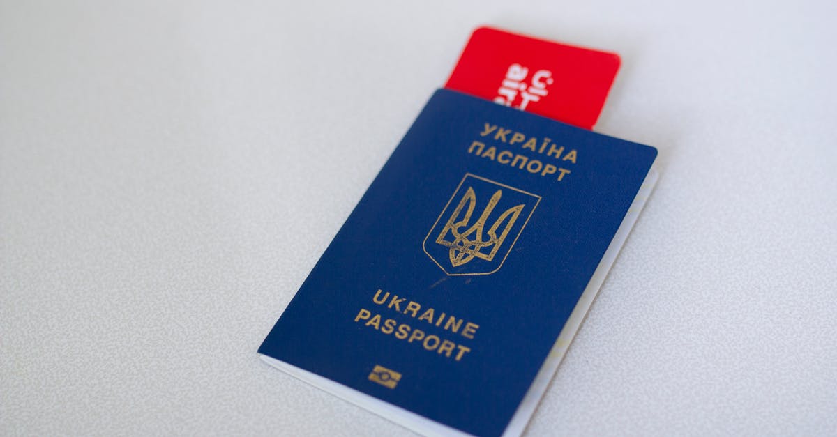 EU passport holder with Belarusian nationality [closed] - Free stock photo of access, business, cardboard