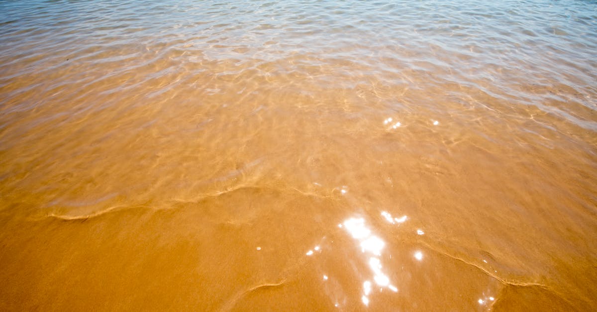 EU Travel at the end-of-year [closed] - beach water ocean blue,background,yellow sand and blue water