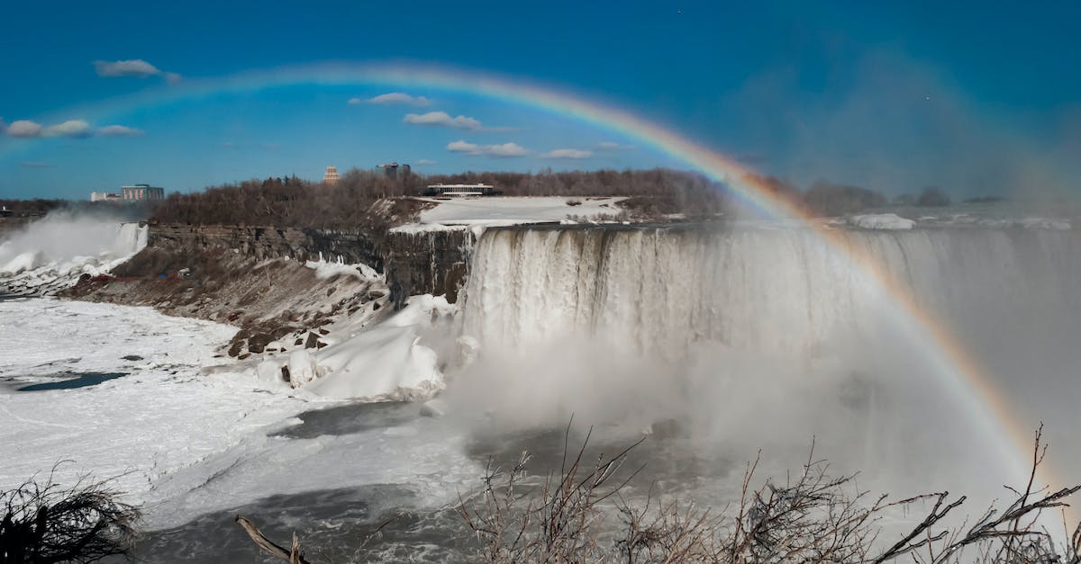 Exploring Steam Paddler wrecks in the Missisippi river? - Waterfalls With Rainbow