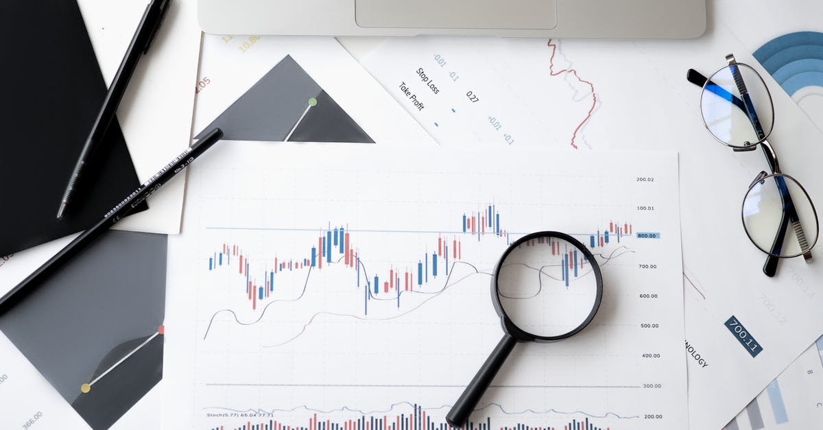 Fare Calculation for Changes - Magnifying Glass on Top of Document 