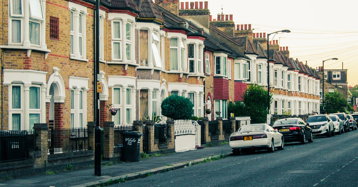 Fareham to london - Free stock photo of beautiful, cars, catford