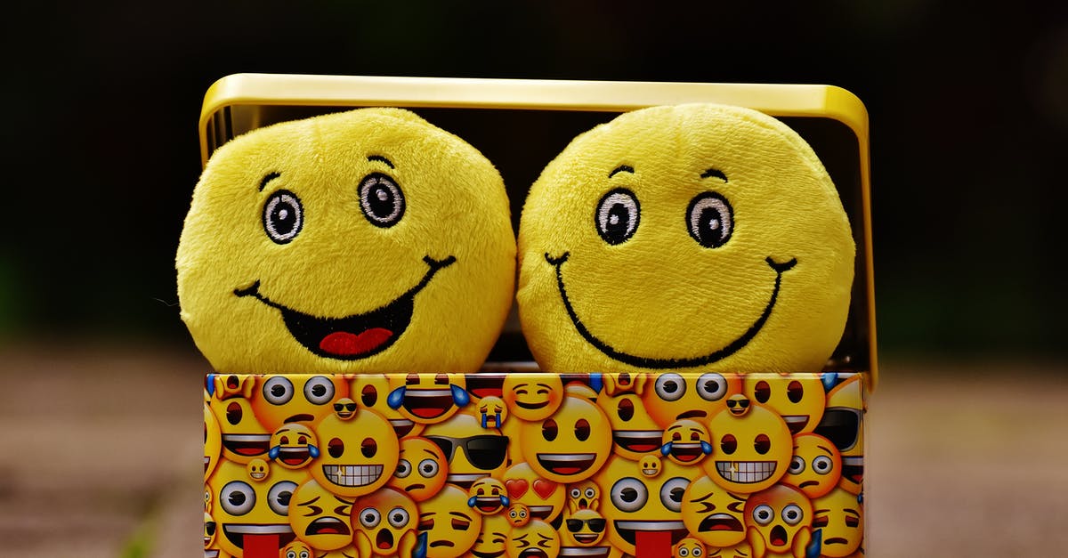 Feeling the spirit of Helsinki, where? - Two Yellow Emoji on Yellow Case