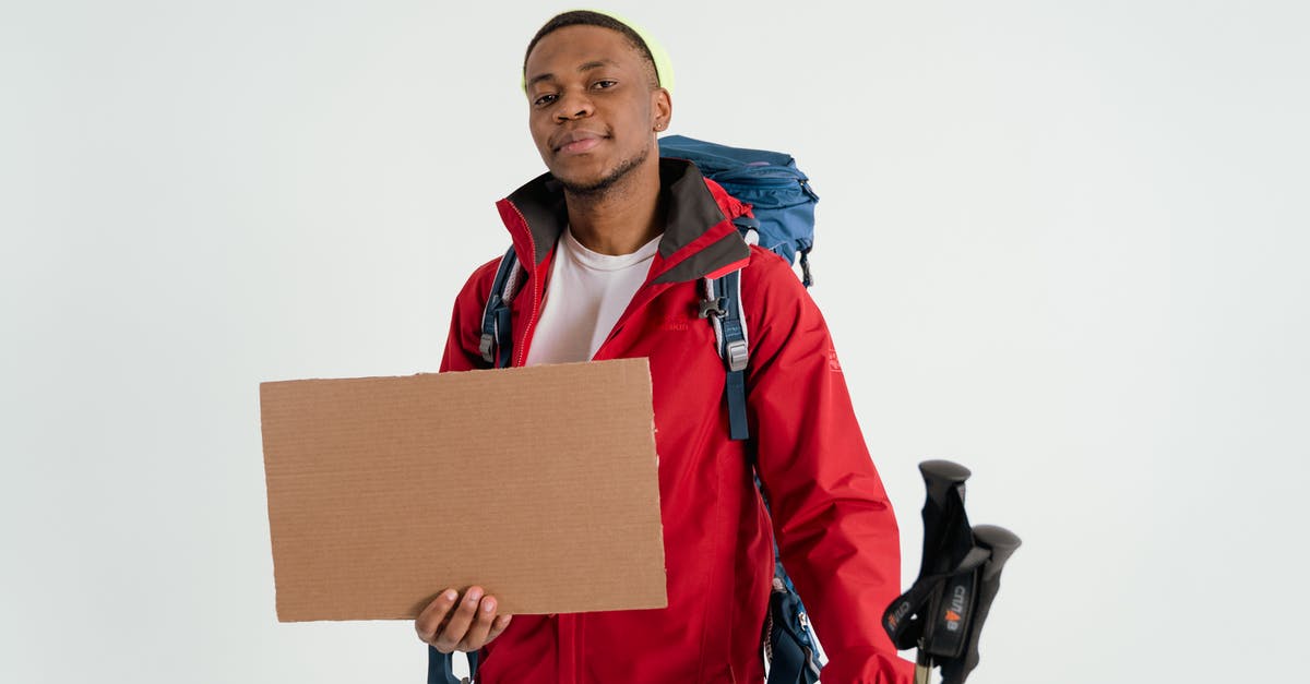 Flying within UK without passport as an international student - Free stock photo of adult, adventure, alone